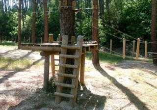 Les parcours pour enfant